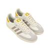 Kasina x adidas Samba Consortium Cup Herr Sneakers Vit Off-White Trace-Khaki IE0169