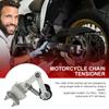 Without Vibration Motorcycle Chain Adjuster Multi-color Auxiliary Motorcycle Tools  Dirt Bike