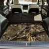 1 Stück Camo Baum Kofferraummatte Anti-Rutsch Ladebodenmatte Wasserdichter Heckstauraumschutz Bodenmatte SUV Limousine Dekor