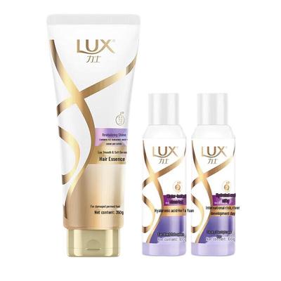 Revitalizing & Brightening Hair Care Set
