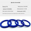 UHS High-Pressure Polyurethane Rubber Hydraulic Cylinder Oil Seal