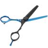 Hair Cutting Scissors Haircut Shears Professional Barber Hair Trimming Razor for HairdressingThinning Scissor