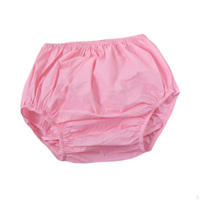 Windelüberhose für Erwachsene, für Senioren entwickelt, wasserdicht und praktische Inkontinenzlösung
