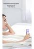 X699 High-Speed Portable Handheld Fan: USB Rechargeable, Mini Pocket-Sized with Powerful Wind.