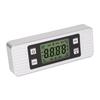 Digital Level Angle Gauge High Accuracy 2 Measuring Modes Magnetic Electronic Level Angle Finder