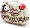Smashers Dino Island Figursett av ZURU T-Rex (Rød Dino)