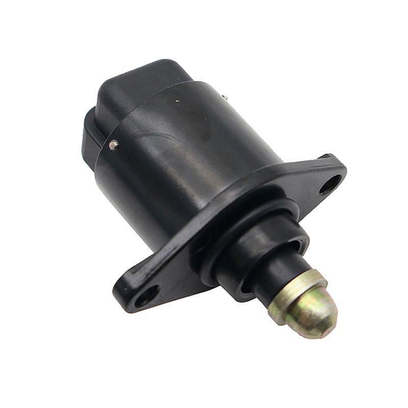 MML-9945776 Car IACV Idle Air Control Valve IAC For Fiat Palio Weekend Punto Siena Strada 1.2 1993-2014 Auto Accessories