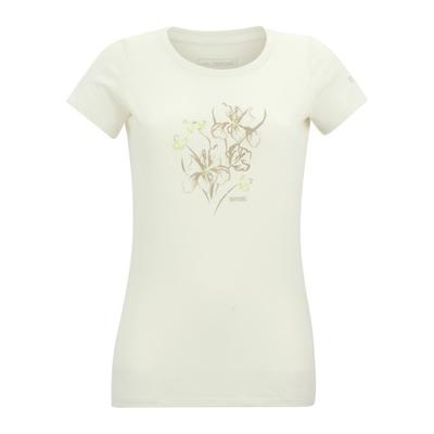 Womens/Ladies Breezed T-Shirt