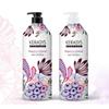 Kerasys Shampoo Parfumé Élégance et Parfum Sensuel, 980ml, 2 unités