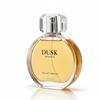 Liberty Luxury Dusk Parfüm für Damen, Eau De Parfum (EDP),Zitrus-, Blumige & Warme Holzige Noten, Langanhaltender Luxusduft, Opulentes Geschenkset (100ml)