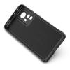 For Xiaomi 12 Pro Cover Xiaomi 12S Pro Case 6.73 inch Shockproof Rubber Silicone Bumper For Xiaomi Mi 12 Lite 12 12S Pro Ultra