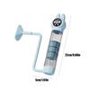 Adjustable Resistance Lung Capacity Expander Deep Breathing Breathing Training Device  Men/ Women