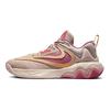Nike Giannis Immortality 3 EP Fossil Stone Desert Berry Men Sneakers Tan Guava-Ice Celestial-Gold DZ7534-200