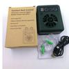 Portable Ultrasonic Dog Bark Stopper and Training Device for Indoor/Outdoor Use