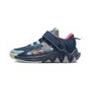 Scarpe da Basket Giannis Immortality 2 SE Bambino Scarpe da Ginnastica Bambino Blu Grigio Verde FD0214-400