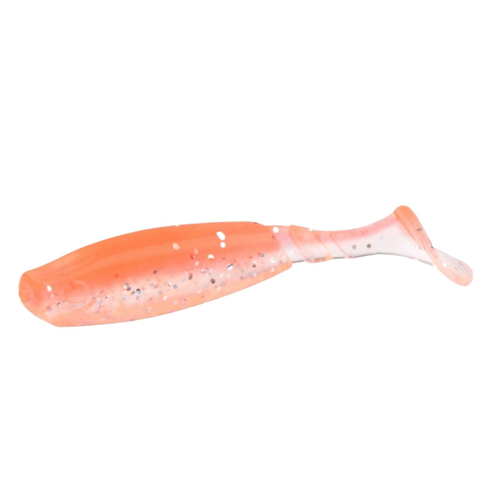 

Multi Joint Flexible T-Tail Soft Fishing for Bass Mandarin Fish one size