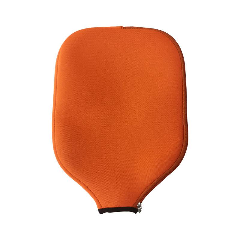 

Чехол для ракетки Pickleball, протектор с ручкой, держатель для хранения, защита ракетки для тренировок, спортивных тренировок, подарок 31CM