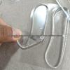 Transparent Silicone Heel Pads: Anti-Slip & Anti-Abrasion Half-Size Gel Stickers for High Heels