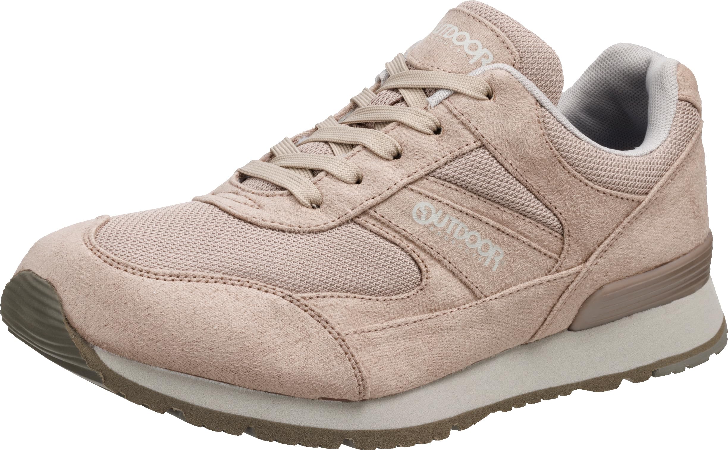 

Sneakers ODO708 cm [Asahi] 26.0 бежевый