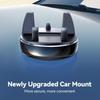 Car Dashboard Mounted Phone Stand Universal Phone Mount Holder Stand Angle Adjustable Holder Adhesive Automotive Cradles