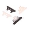 1Pcs Pet Clipper Ceramic Blade Tool Bit Replacement Parts Cutter Head For Dog Trimmer Spare Knife 30 Teeth