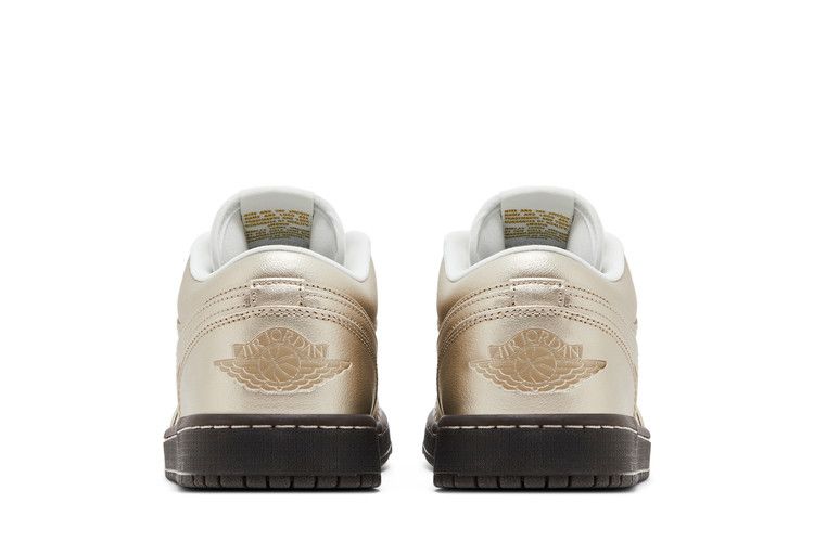 Jordan 1 Low SE Metallic Zinc (Women's)
