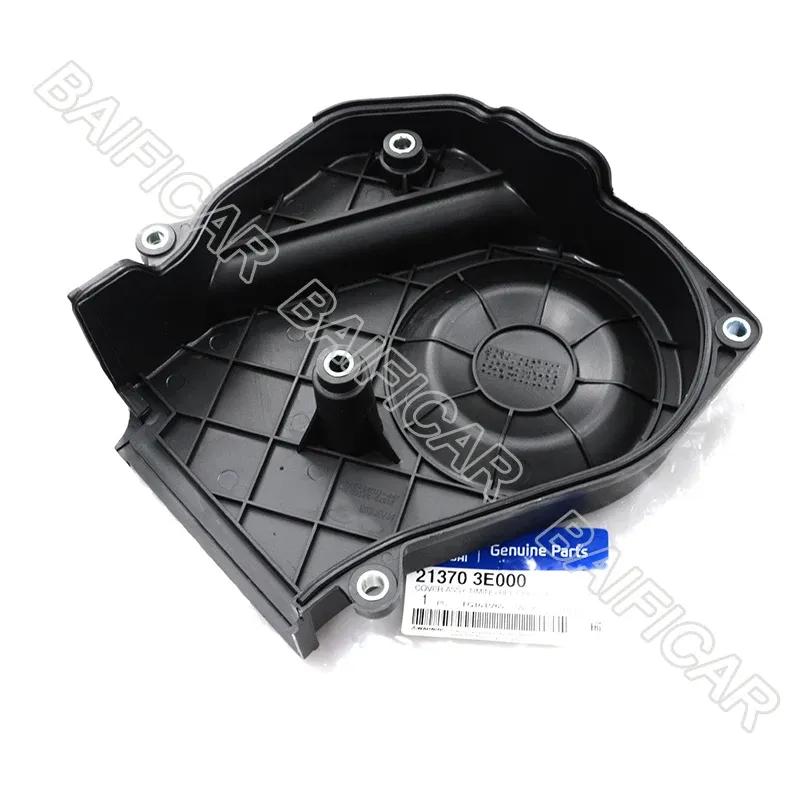 Baificar Brand New  Timing Cover 213703E000 213603E000 213503E000 For 06-10 Hyundai Santa Fe 2.7 Optima Rondo