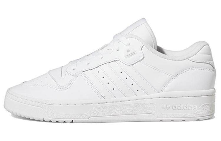 Rivalry Adidas Originals Low  Cloud White  GX2272 38