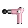 RONG TAI Mini Portable Fascia Massage Gun CN plug (adapter included)