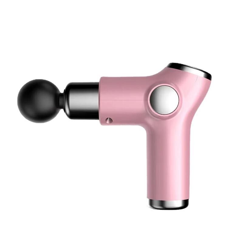 RONG TAI Mini Portable Fascia Massage Gun CN plug (adapter included)