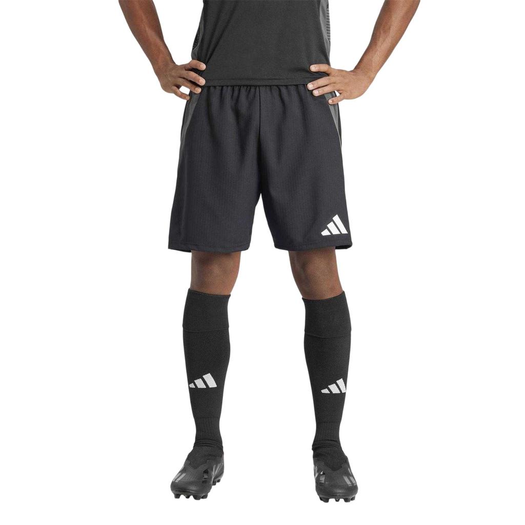 Adidas Mens Tiro 24 Football Shorts