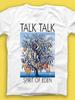 Talk Talk Spirit Of Eden Punk Rock Hudební Dárkové Tričko 2021