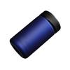 380ml Stainless Steel Insulation Water Bottle Student Gift Vacuum Insulation Travel Mug for Outdoor Sports Camping Blue