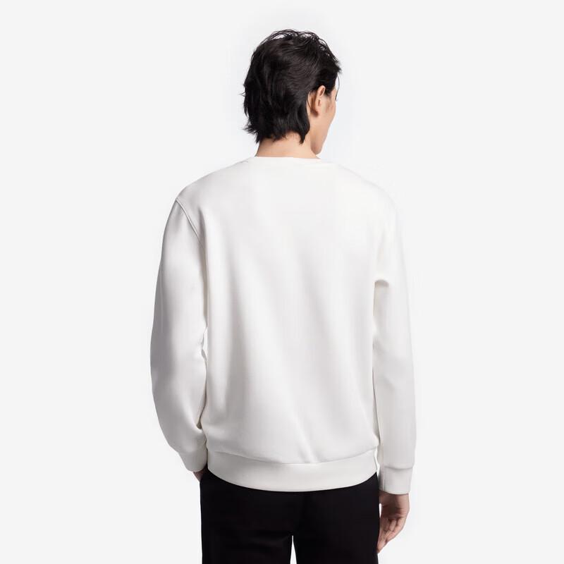 K-Boxing Herren Rundhals Casual Sweatshirt