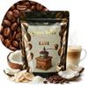 Cafea Boabe Aromatizată de Cocos Cocos Arabica 200 G Green Touch