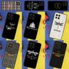 Outlander Sassenach Case For Honor X9b X8b X9a X8a X8 X9 X9c 50 70 90 Lite Honor 200 Pro Magic 7 5 6 Lite Cover