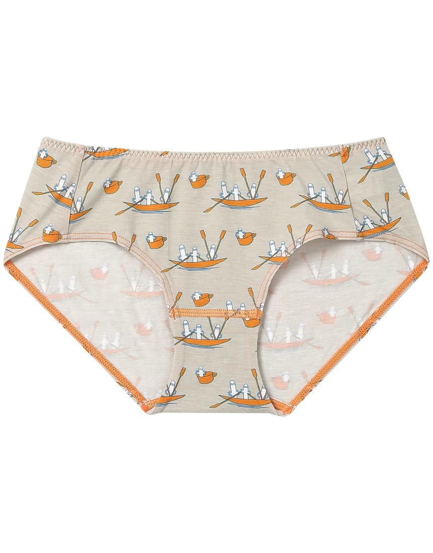 

Unnanacool Women s Moomin Collaboration Shorts (LF6251) - Pair with JB3951. Soft and comfortable against the skin.
