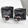 Gear Shift Knob For VW Golf 5 6 MK5 GTI R32 Octavia Gear Shift Knob Shifter Lever