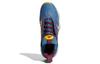 Adidas Court Vision 3 'Red Yellow' GY0997