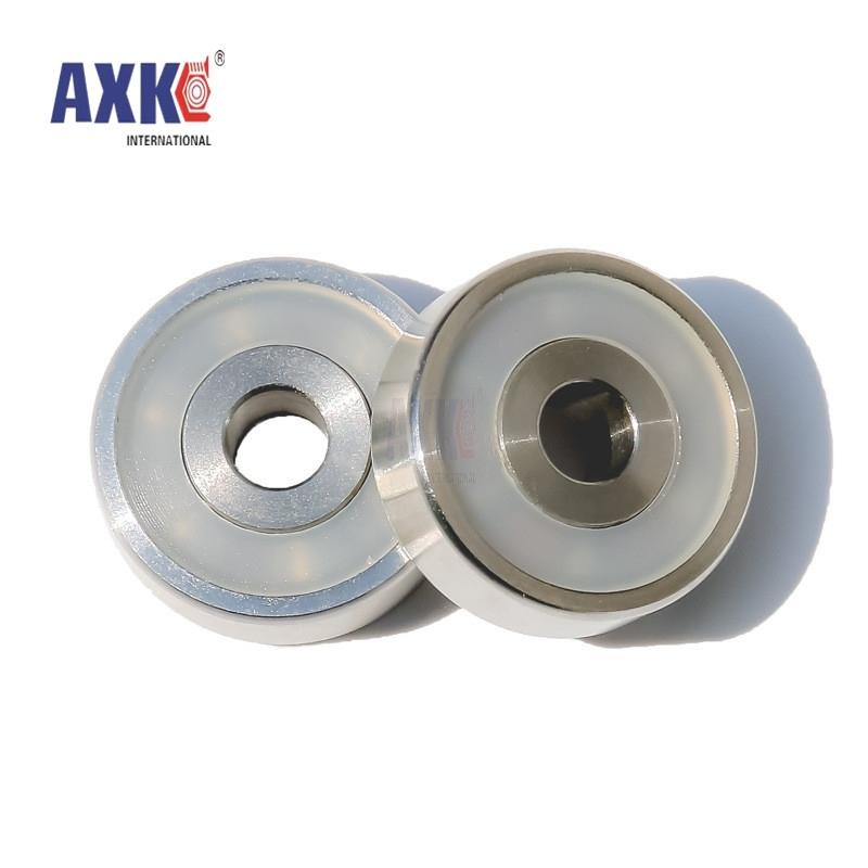 316L Stainless Steel Anti Rust Corrosion Non-magnetic Bearing S6000 6001 6002 6003 6004 6005 6006 6007 6008 6009 6010ZZ