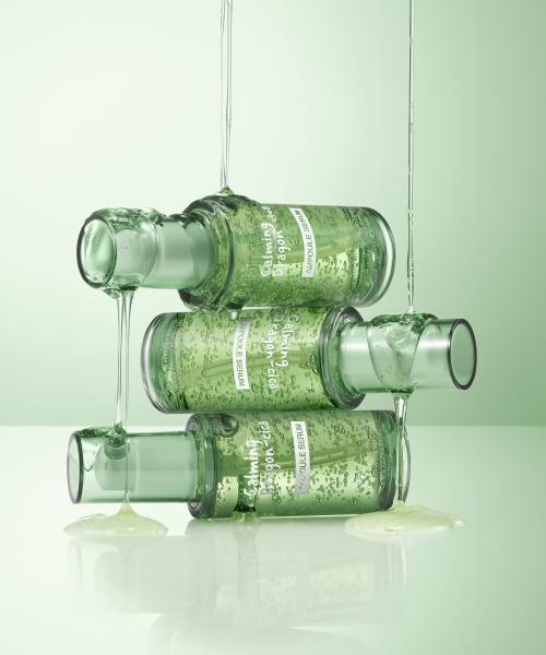 Re:NK Calming Dragon Cica Ampoule Serum 30ml NONE