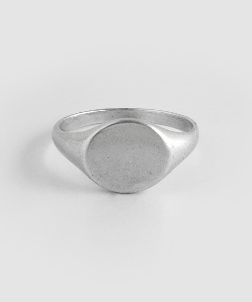 Quarqor #9116 Silver92.5 Ring