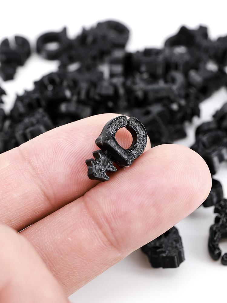Camera Data Cable TPU Screw Thread Fixed Buckles SDI Video Cable Fixing Clamps Power Line HDMI Sorting Clip Tools Tiny Cage DSLR