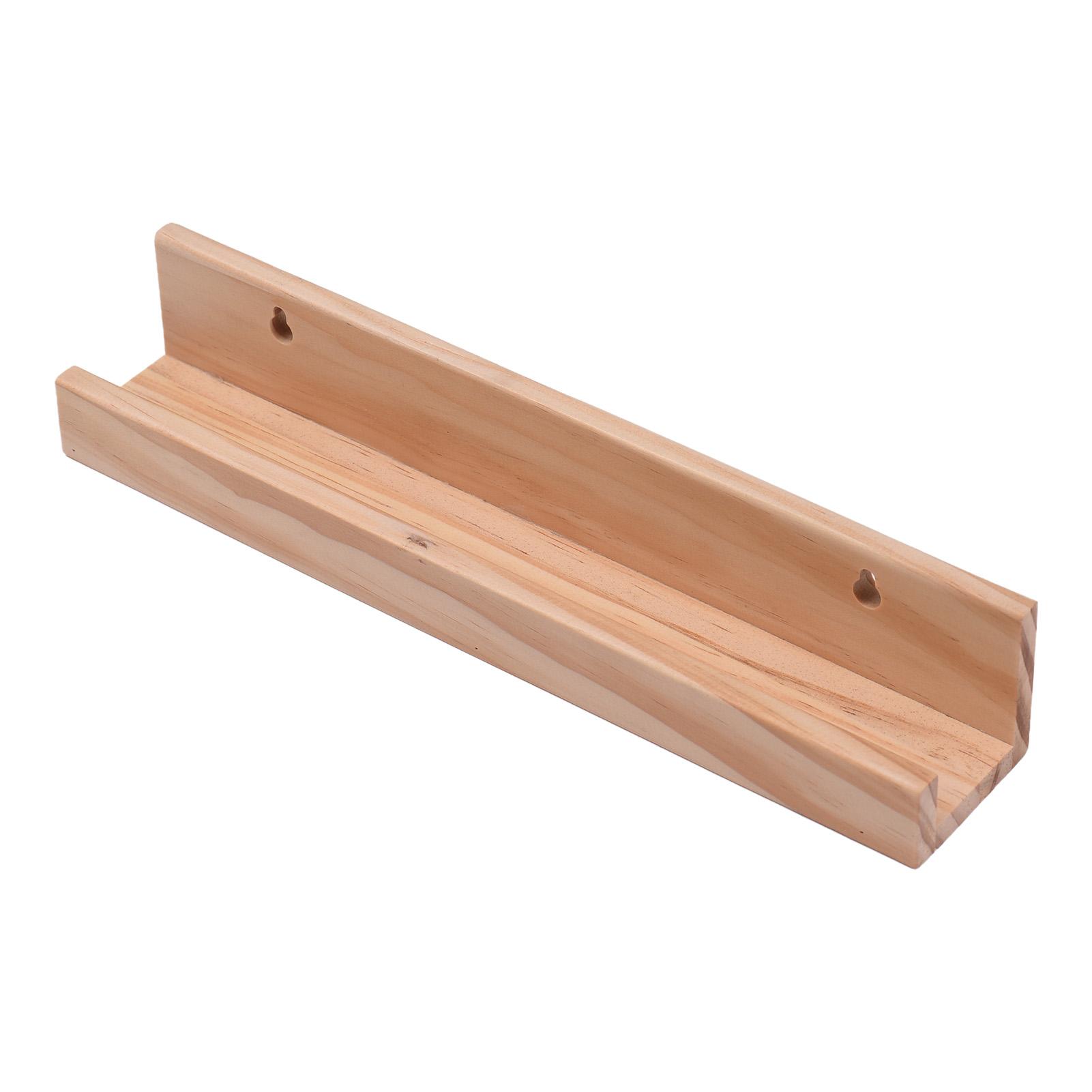 

Подставка для граммофонных пластинок из сосны, настенное крепление, органайзер для хранения альбомов для граммофонов, книга