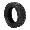 10 Inch Vacuum Tire 90 55 6 Tubeless Tire Front Or Rear Replacement Tyre for Electric Scooter