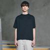 CUSTOMUS Woven Pocket Round T-Shirt Cxs21Mkrt478