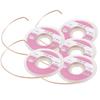 5pcs 1.5m Length Solder Wick Remover CP-2015 Desoldering Braid Tape Desoldering Wick  For PCB Repair