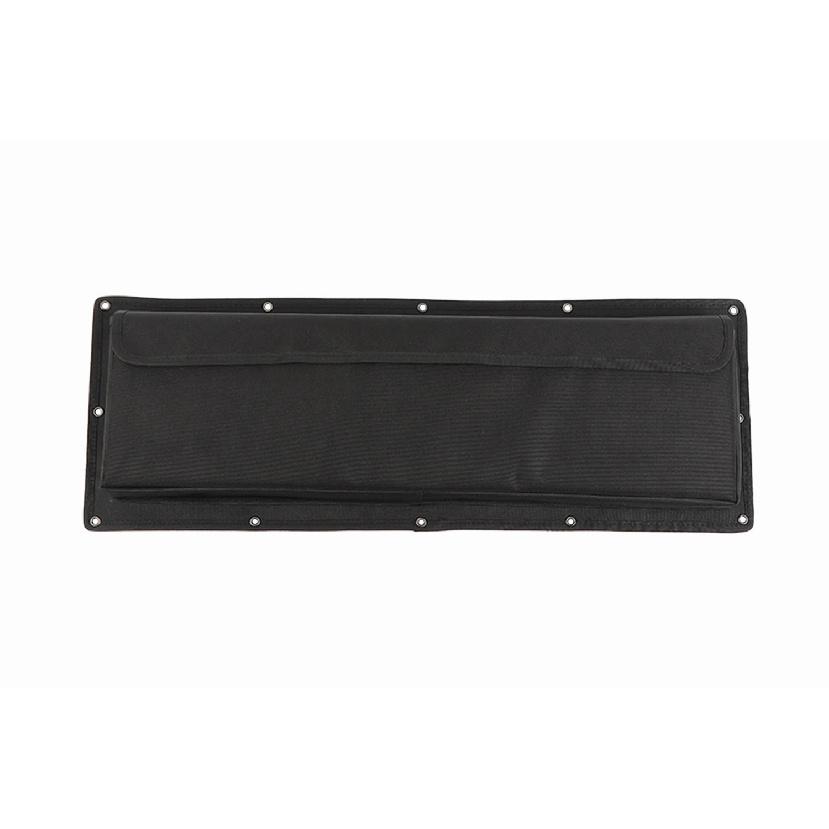 Tailgate Storage Bag Case Tail Door Tool Organizer Pocket for Suzuki Jimny 2012-2017 Stowing Tidying Car Interior Accessories