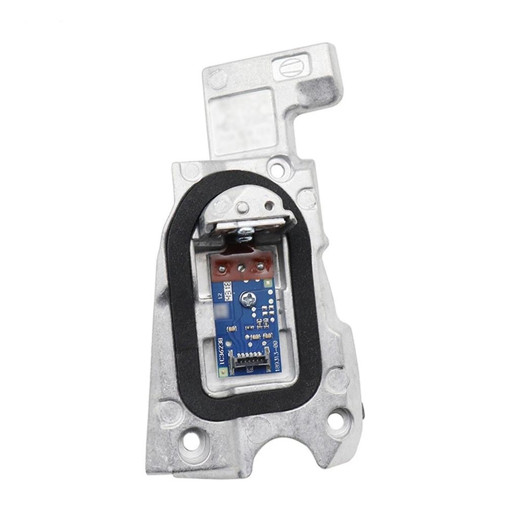 8PCS Left+Right Adaptive Headlight Control Module Set For BMW 5 F07 F10 F11