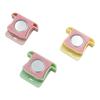 Multifunctional Plastic Magnetic Seam Guide Adjustable Sewing Seam Guide For Fabric Alignment Sewing Garment Making